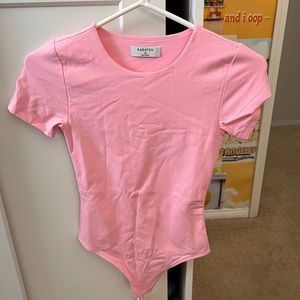 Aritzia Bodysuit NEVER WORN